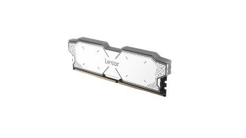 1731651997.jpg Lexar LD5U16G60C38AG-RGD, Thor 6000 RGB, UDIMM, DDR5, 32GB(2x16GB), 6000MHz, CL38, 1.35V, White