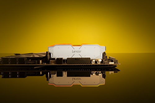 1731652451.jpg Lexar LD5U16G60C38AG-RGD, Thor 6000 RGB, UDIMM, DDR5, 32GB(2x16GB), 6000MHz, CL38, 1.35V, White