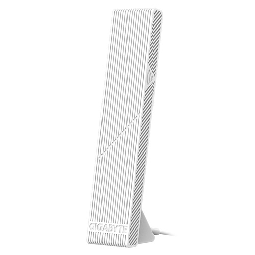 Gigabyte Z890 AORUSELITE WF7 ICE, Intel LGA 1851 ATX Motherboard, 4x DDR5 ~256GB, 3x PCI-E x16, 4x M.2, 4x SATA, 5x USB 3.2, 1x USB-C, 4x USB 2.0