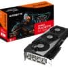Gigabyte Radeon RX 7600 GAMING OC, 8G (Boost: 2755MHz), 8GB GDDR6 (18000MHz), PCI-E 4.0, 2x DisplayPort 1.4a, 2x HDMI 2.1a, Windforce Cooling System, Metal Back Plate