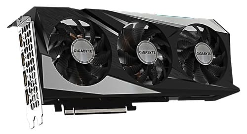 Gigabyte Radeon RX 7600 GAMING OC, 8G (Boost: 2755MHz), 8GB GDDR6 (18000MHz), PCI-E 4.0, 2x DisplayPort 1.4a, 2x HDMI 2.1a, Windforce Cooling System, Metal Back Plate