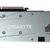 Gigabyte Radeon RX 7600 GAMING OC, 8G (Boost: 2755MHz), 8GB GDDR6 (18000MHz), PCI-E 4.0, 2x DisplayPort 1.4a, 2x HDMI 2.1a, Windforce Cooling System, Metal Back Plate
