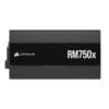 1738911560.jpg Corsair CP-9020285-AU, RMx Series RM750x Cybenetics, 750W, 80 Plus Gold, Fully Modular, Fan: 140mm, ATX, MTBF: 100,000 Hours