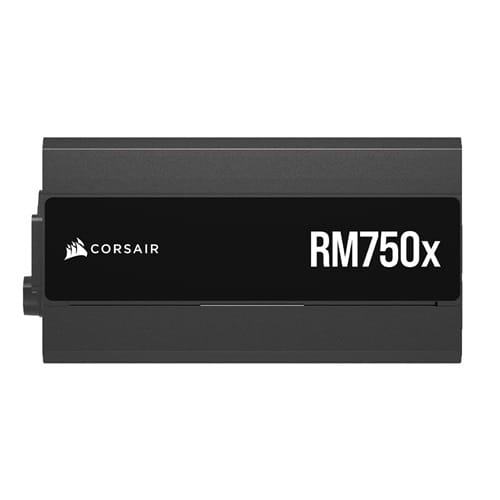 1738911560.jpg Corsair CP-9020285-AU, RMx Series RM750x Cybenetics, 750W, 80 Plus Gold, Fully Modular, Fan: 140mm, ATX, MTBF: 100,000 Hours