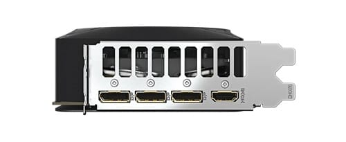 Gigabyte GV-N507TEAGLE OC-16GD, Nvidia GeForce RTX 5070 Ti EAGLE OC SFF, 16GB GDDR7, Core Clock: TBD, Cuda Core: 8960, 1xHDMI, 3xDP, PSU: 750W, PCIe5.0