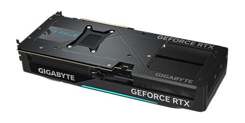 Gigabyte GV-N507TEAGLE OC-16GD, Nvidia GeForce RTX 5070 Ti EAGLE OC SFF, 16GB GDDR7, Core Clock: TBD, Cuda Core: 8960, 1xHDMI, 3xDP, PSU: 750W, PCIe5.0