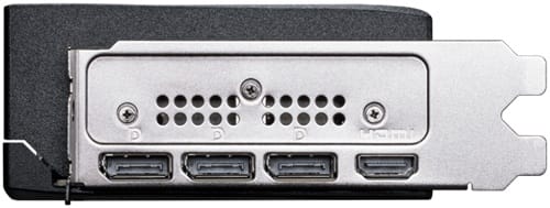 MSI GeForce RTX 5070 12G SHADOW 2X OC, Nvidia GeForce RTX 5070, 12GB GDDR7, Core Clock: 2577MHz, Cuda Core: 6144, 1xHDMI, 3xDP, PSU: 650W, PCIe5.0