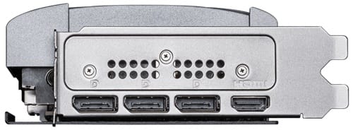 MSI GeForce RTX 5070 12G VENTUS 2X OC, Nvidia GeForce RTX 5070, 12GB GDDR7, Core Clock: 2557MHz, Cuda Core: 6144, 1xHDMI, 3xDP, PSU: 650W, PCIe5.0