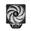 Zalman CNPS9X PERFORMA PLUS ARGB BLACK, CPU Air Cooler, 1x120mm ARGB Fan, Socket: Intel LGA 1851/1700/1200/115X, AMD AM5/AM4