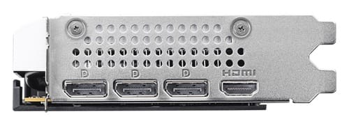 1751589641 MSI GeForce RTX 5050 8G VENTUS 2X OC, Nvidia GeForce RTX 5050, 8GB GDDR6, Core Clock: 2617MHz, Cuda Core: 2560, 1xHDMI, 3xDP, PSU: 550W, PCIe5.0