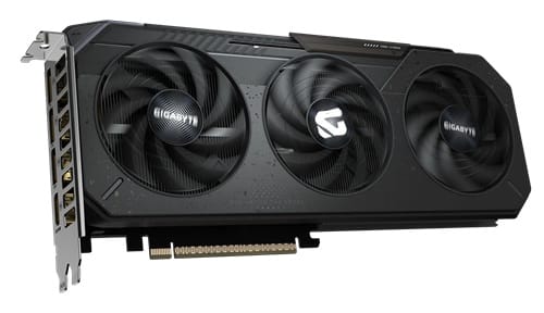 Gigabyte GV-N5050GAMING OC-8GD, Nvidia GeForce RTX 5050 GAMING OC, 8GB GDDR6, Core Clock: 2572MHz, Cuda Core: 2560, 2xHDMI, 2xDP, PSU: 550W, PCIe5.0