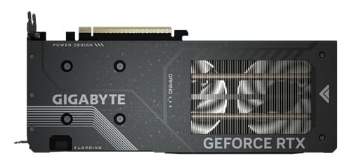 Gigabyte GV-N5050GAMING OC-8GD, Nvidia GeForce RTX 5050 GAMING OC, 8GB GDDR6, Core Clock: 2572MHz, Cuda Core: 2560, 2xHDMI, 2xDP, PSU: 550W, PCIe5.0