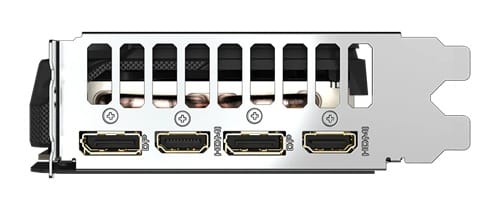 Gigabyte GV-N5050GAMING OC-8GD, Nvidia GeForce RTX 5050 GAMING OC, 8GB GDDR6, Core Clock: 2572MHz, Cuda Core: 2560, 2xHDMI, 2xDP, PSU: 550W, PCIe5.0