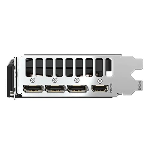 Gigabyte GV-N5060WF2MAX OC-8GD, Nvidia GeForce RTX 5060 WINDFORCE 2 MAX OC, 8GB GDDR7, Core Clock: 2512MHz, Cuda Core: 3840, 1xHDMI, 3xDP, PSU: 550W