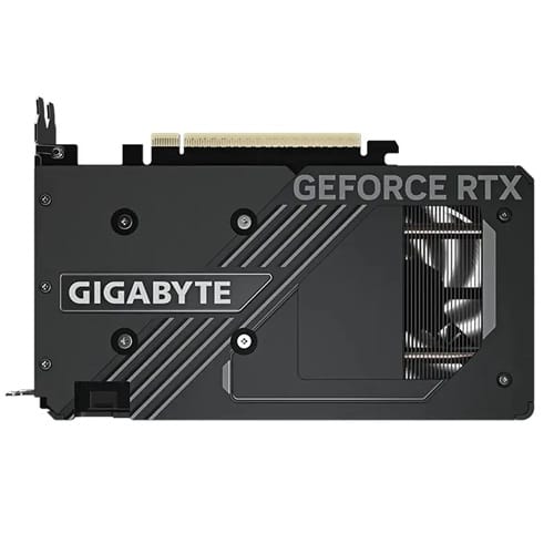 Gigabyte GV-N5060WF2MAX OC-8GD, Nvidia GeForce RTX 5060 WINDFORCE 2 MAX OC, 8GB GDDR7, Core Clock: 2512MHz, Cuda Core: 3840, 1xHDMI, 3xDP, PSU: 550W