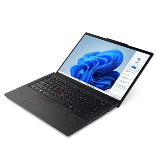 Lenovo 21ML000YAU, ThinkPad T14 G5, 14" WUXGA Screen (IR-Webcam), Intel Core Ultra 7-155U, 16GB DDR5 RAM, 512GB NVMe SSD, Wireless AX+Bluetooth, Windows 11 Pro