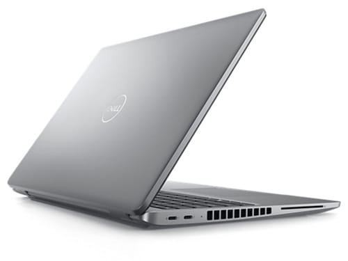 Dell N046L555015R8HGKAU, Latitude 5550, 15.6" FHD Screen, Intel Ultra 5-135U vPro, 16GB DDR5 RAM, 512GB NVMe SSD, Wireless AX+Bluetooth, Windows 11 Pro