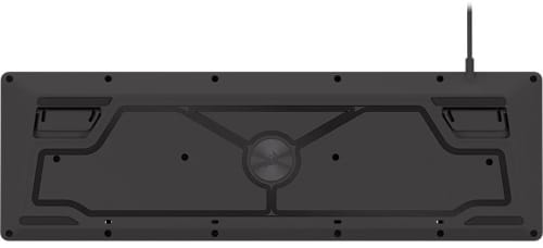 Corsair CH-9226C65-NA, K55 CORE Black, RBRDME ZND, RGB, Gaming Keyboard