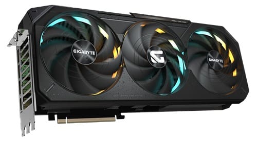 21739513630 Gigabyte GV-N5080GAMING OC-16GD, Nvidia GeForce RTX 5080 GAMING OC, 16GB GDDR7, Core Clock: 2730MHz, Cuda Core: 10752, 1xHDMI, 3xDP, PSU: 850W, PCIe5.0