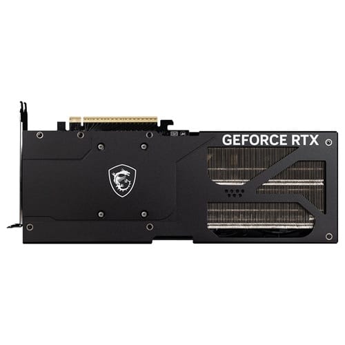MSI GeForce RTX 5070 Ti 16G VENTUS 3X OC, Nvidia GeForce RTX5070, 16GB GDDR7, Core Clock: 2497MHz, Cuda Core: 8960, 1xHDMI, 3xDP, PSU: 750W, PCIe5.0