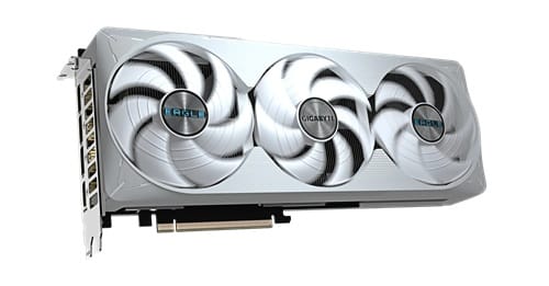 21740620661 Gigabyte GV-N507TEAGLEOC ICE-16GD, Nvidia GeForce RTX 5070 Ti EAGLE OC ICE SFF, 16GB GDDR7, Core Clock: TBD, Cuda Core: 8960, 1xHDMI, 3xDP, PSU: 750W, PCIe5.0