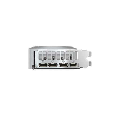 Gigabyte GV-N5070EAGLEOC ICE-12GD, Nvidia GeForce RTX 5070 EAGLE OC ICE SFF, 12GB GDDR7, Core Clock: 2587MHz, Cuda Core: 6144, 1xHDMI, 3xDP, PSU: 750W, PCIe5.0