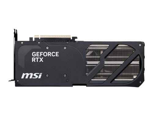 21742867887 MSI GeForce RTX 5080 16G SHADOW 3X OC, Nvidia GeForce RTX 5080, 16GB GDDR7, Core Clock: 2655MHz, Cuda Core: 10752, 1xHDMI, 3xDP, PSU: 850W, PCIe5.0