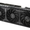 Asus PRIME-RTX5070-O12G, NVIDIA GeForce RTX 5070 OC Edition, 12GB GDDR7, Core Clock: 2587MHz, Cuda Cores: 6144, 1xHDMI, 3xDP, PSU:750W, PCIe5.0