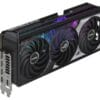 Asus ROG-STRIX-RTX5070-O12G-GAMING, Nvidia GeForce RTX 5070, 12GB GDDR7, Core Clock: 2685MHz, Cuda Core: 6144, 2xHDMI, 3xDP, PSU: 750W, PCIe5.0