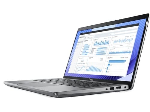 21763966345 Dell AULTM3490735A5, Precision 3490, 14" FHD Screen, Intel Core Ultra 7-165H vPro, 32GB DDR5 RAM, 512Gb NVMe SSD, Nvidia RTX 500 Ada 4GB, Wireless AX+Bluetooth, Windows 11 Pro