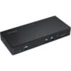 Kensington K34115AP, USB-C Docking Station, 100W, 1xUSB-C, 4xUSB3.0, 1xHDMI, 2xDP, Wired