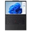 Lenovo 21ML000YAU, ThinkPad T14 G5, 14" WUXGA Screen (IR-Webcam), Intel Core Ultra 7-155U, 16GB DDR5 RAM, 512GB NVMe SSD, Wireless AX+Bluetooth, Windows 11 Pro