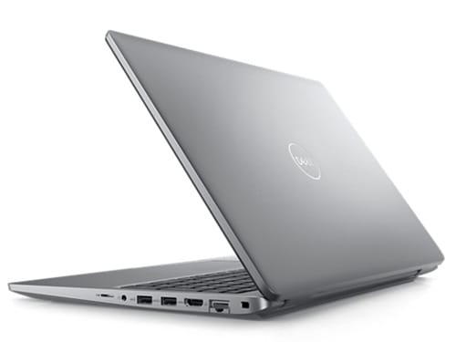 Dell N046L555015R8HGKAU, Latitude 5550, 15.6" FHD Screen, Intel Ultra 5-135U vPro, 16GB DDR5 RAM, 512GB NVMe SSD, Wireless AX+Bluetooth, Windows 11 Pro