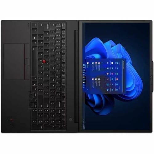 31726645714.jpg Lenovo 21KS002XAU, ThinkPad P16S G3, 16" WUXGA Screen (IR-Webcam), Intel Core Ultra 7-155H, 32GB DDR5 RAM, 1TB NVMe SSD, Nvidia RTX 500 Ada 4GB, Wireless AX+Bluetooth, Windows 11 Pro