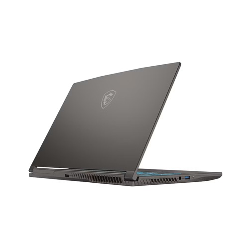MSI THIN 15 B13VE-2274AU, 15.6" FHD Screen, Intel i7-13620H, 16GB DDR4 RAM, 512GB NVMe SSD, Nvidia GeForce RTX 4050 6GB, Wireless AX+Bluetooth, Windows 11 Home, Cosmos Gray