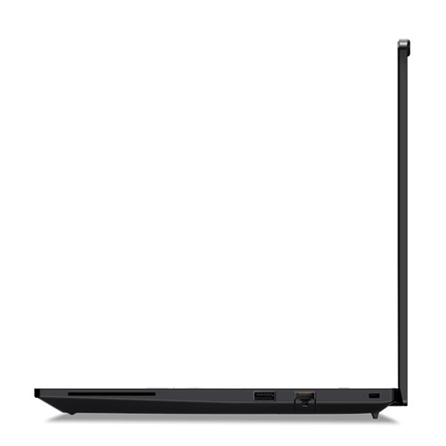 Lenovo 21G20044AU, ThinkPad P14S G5, 14.5" WUXGA Screen (IR-Webcam), Intel Core Ultra 7-155H, 32GB DDR5 RAM, 1TB NVMe SSD, Nvidia RTX 500 Ada 4GB, Wireless AX+Bluetooth, Windows 11 Pro