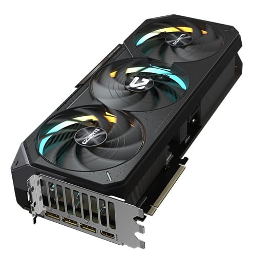 31739513634 Gigabyte GV-N5080GAMING OC-16GD, Nvidia GeForce RTX 5080 GAMING OC, 16GB GDDR7, Core Clock: 2730MHz, Cuda Core: 10752, 1xHDMI, 3xDP, PSU: 850W, PCIe5.0