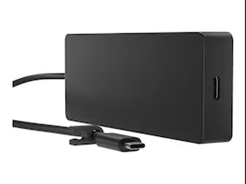 HP 86S97UT, USB-C Travel Hub G3, 1xUSB-C, 2xUSB-A, Cable Length: 30cm