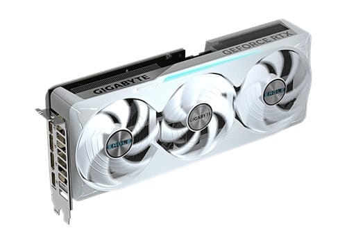 31740620664 Gigabyte GV-N507TEAGLEOC ICE-16GD, Nvidia GeForce RTX 5070 Ti EAGLE OC ICE SFF, 16GB GDDR7, Core Clock: TBD, Cuda Core: 8960, 1xHDMI, 3xDP, PSU: 750W, PCIe5.0