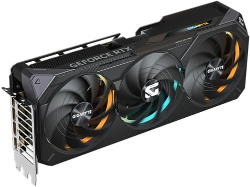 Gigabyte GV-N507TGAMING OC-16GD, Nvidia GeForce RTX 5070 Ti GAMING OC, 16GB DDR7, Core Clock: TBD, Cuda Core: 8960, 1xHDMI, 3xDP, PSU: 750W, PCIe5.0