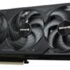 Gigabyte GV-N507TWF3OC-16GD, Nvidia GeForce RTX 5070 Ti WINDFORCE OC SFF, 16GB GDDR7, Core Clock: TBD, Cuda Core: 8960, 1xHDMI, 3xDP, PSU: 750W, PCIe5.0