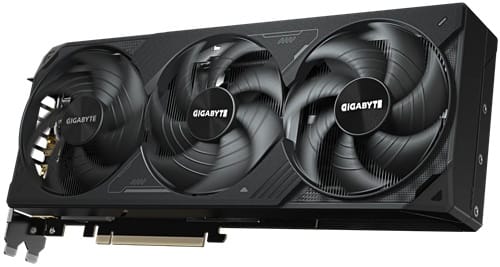 Gigabyte GV-N507TWF3OC-16GD, Nvidia GeForce RTX 5070 Ti WINDFORCE OC SFF, 16GB GDDR7, Core Clock: TBD, Cuda Core: 8960, 1xHDMI, 3xDP, PSU: 750W, PCIe5.0