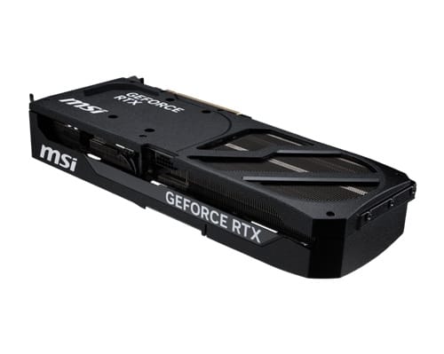 31742867891 MSI GeForce RTX 5080 16G SHADOW 3X OC, Nvidia GeForce RTX 5080, 16GB GDDR7, Core Clock: 2655MHz, Cuda Core: 10752, 1xHDMI, 3xDP, PSU: 850W, PCIe5.0