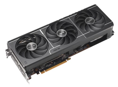 Asus PRIME-RX9070XT-O16G, AMD Radeon RX9070 XT OC Edition, 16GB GDDR6, Core Clock: 3030MHz, Cuda Core: 4096, 1xHDMI, 3XDP, PSU: 750W, PCIe5.