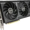 Asus PRIME-RTX5080-O16G, Nvidia GeForce RTX 5080 OC Edition, 16GB GDDR7, Core Clock: 2685MHz, Cuda Core: 10752, 1xHDMI, 3xDP, PSU: 850W, PCIe5.0