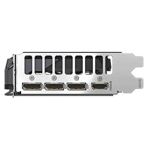 Gigabyte GV-N506TGAMING OC-16GD, Nvidia GeForce RTX 5060 Ti, 16GB GDDR7, Core Clock: 2647MHz, Cuda Core: TBD, 1xHDMI, 3xDP, PSU: 650W, PCIe5.0