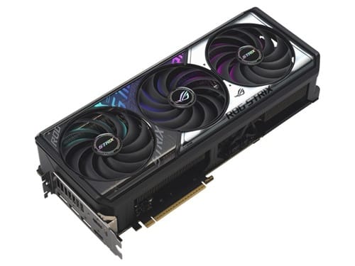 Asus ROG-STRIX-RTX5070-O12G-GAMING, Nvidia GeForce RTX 5070, 12GB GDDR7, Core Clock: 2685MHz, Cuda Core: 6144, 2xHDMI, 3xDP, PSU: 750W, PCIe5.0