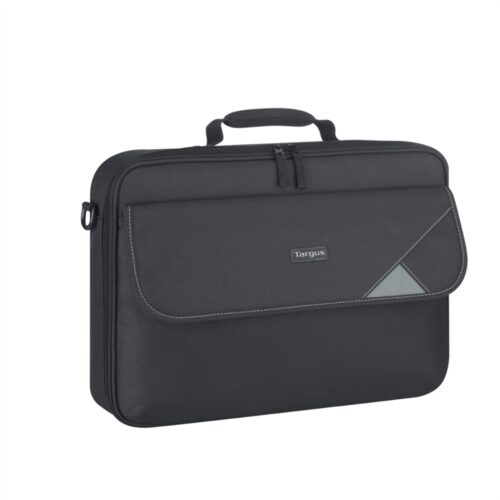Targus TBC002AU, 15.6" Intellect Clamshell Laptop Bag