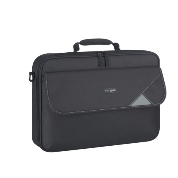 Targus TBC002AU, 15.6" Intellect Clamshell Laptop Bag