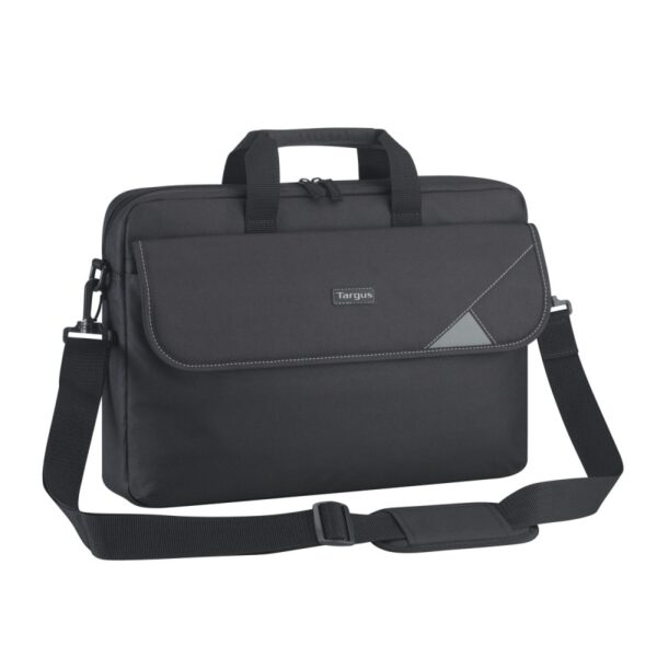 Targus TBT265AU, 13-14" Intellect Topload Laptop Case – Black